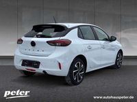 Neu Opel Corsa Edition 101 PS (74 kW) 2025 Met. kontur weiß Kleinwagen
