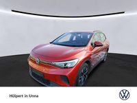 Gebraucht VW ID.4 Pro Performance 150 kW (204 PS) 2022 Kings red metallic SUV