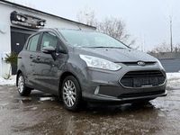 Gebraucht Ford B-MAX SYNC Edition 105 PS (77 kW) 2016 Grau Van / Kleinbus