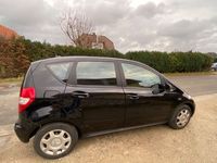 gebraucht Mercedes A160 A 160BlueEFFICIENCY