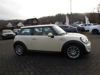 Second-hand Mini Cooper S 184 CP (135 kW) 2011 Alb Hatchback