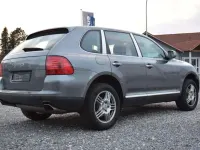 Gebraucht Porsche Cayenne S 340 PS (250 kW) 2004 Grau SUV