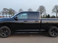 gebraucht Dodge Ram 5.7 dt. Erstzulassung