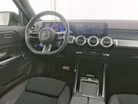 Gebraucht Mercedes EQB250 139 kW (190 PS) 2025