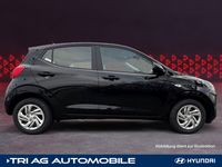 Gebraucht Hyundai i10 Select 63 PS (46 kW) 2022 Othercolor Kleinwagen