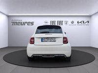 Gebraucht Abarth 500e 113 kW (154 PS) 2025 Weiss Kleinwagen