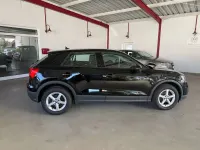 Gebraucht Audi Q2 116 PS (85 kW) 2019 Schwarz SUV