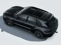 Gebraucht Porsche Cayenne S E-Hybrid Sport 520 PS (382 kW) 2025 Silber SUV
