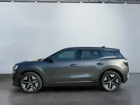 Neu Ford Explorer Extended Range 210 kW (286 PS) 2026 Grau SUV