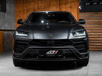 Gebraucht Lamborghini Urus 650 PS (478 kW) 2019 Grau SUV