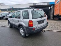 Gebraucht Ford Maverick Limited 197 PS (144 kW) 2002 Grau SUV