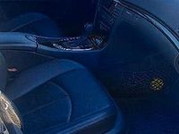Gebraucht Mercedes E270 Classic 177 PS (130 kW) 2004 Silber Limousine