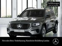 Gebraucht Mercedes GLB200 Progressive 163 PS (119 kW) 2026 Grau SUV
