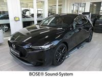 Gebraucht Mazda 3 Nagisa 140 PS (102 kW) 2024 Schwarz SUV