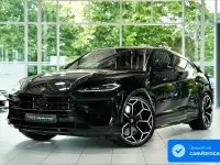 Gebraucht Lamborghini Urus 800 PS (588 kW) 2025 Schwarz SUV