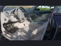 gebraucht Mercedes SL350 272PS