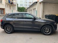 gebraucht Audi Q5 3.0 TDI