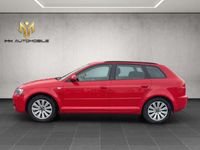 gebraucht Audi A3 Sportback 1.6 Ambition *1.HAND*TOP gepflegt*