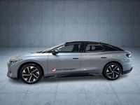 Gebraucht VW ID.7 Pro 210 kW (286 PS) 2025 Blau Limousine