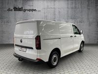 Neu VW T7 110 PS (80 kW) 2026 Sonstige Van