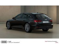 Gebraucht Audi A6 Advanced 360 PS (264 kW) 2025 Schwarz Kombi