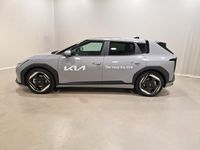 Neu Kia EV4 Earth 150 kW (204 PS) 2025 Wolfgrau Limousine