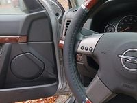 Gebraucht Opel Vectra 147 PS (108 kW) 2003 Silber Limousine