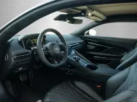 Neu Aston Martin DB12 680 PS (500 kW) 2026 Braun Coupé