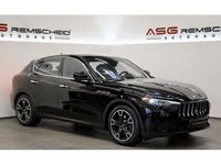 gebraucht Maserati Levante V6 Diesel *LUFT *Kamera *20Zoll *