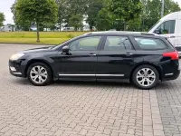 Gebraucht Citroën C5 2011 Kombi