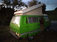 gebraucht VW T3 Westfalia