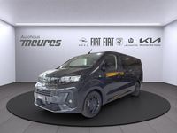 Neu Opel Zafira Edition 177 PS (130 kW) 2025 Grau Van / Kleinbus