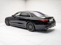 Gebraucht Mercedes S400 AMG line 330 PS (242 kW) 2024 Schwarz Limousine
