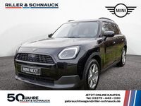 Gebraucht Mini Countryman Classic 163 PS (119 kW) 2024 Schwarz SUV
