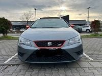 Second-hand Seat Leon ST Cupra 290 290 CP (213 kW) 2016 Gri Break