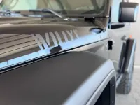 Gebraucht Jeep Wrangler 272 PS (200 kW) 2025 Schwarz SUV