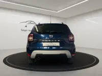 Gebraucht Dacia Duster Prestige 131 PS (96 kW) 2019 Blau SUV