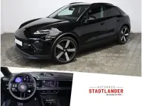 Gebraucht Porsche Macan Chrono 300 kW (408 PS) 2026 SUV