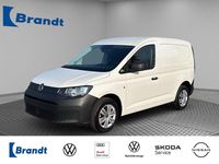 Neu VW Caddy 102 PS (75 kW) 2025 Van / Kleinbus