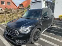 Gebraucht Mini Cooper S 192 PS (141 kW) 2019 Schwarz Kleinwagen