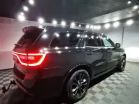 Używany Dodge Durango 364 KM (267 kW) 2023 Czarny SUV