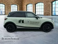 Usata Smart #1 Edition #1 200 kW (272 CV) 2023 Verde SUV