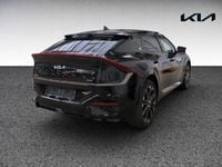 Gebraucht Kia EV6 GT-Line 239 kW (325 PS) 2025 Auroraschwarz met SUV
