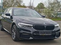 Gebraucht BMW 540 Shadowline 320 PS (235 kW) 2019 Schwarz Limousine