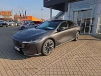 Neu Mazda 6e Takumi-Line 189 kW (258 PS) 2025 Grau Limousine