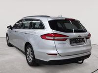 Gebraucht Ford Mondeo Trend 150 PS (110 kW) 2022 Polarsilber metallic Kombi