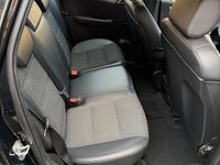 Gebraucht Mercedes A180 109 PS (80 kW) 2011 Schwarz Limousine