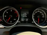 Gebraucht Audi A5 Cabriolet S-Line 245 PS (180 kW) 2014 Grau Cabrio