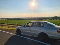 Gebraucht Seat Toledo 105 PS (77 kW) 2003 Gold Limousine