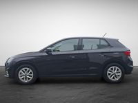 Gebraucht Skoda Fabia Selection 116 PS (85 kW) 2024 Schwarz Kleinwagen